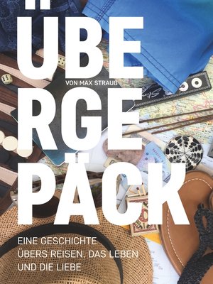 cover image of Übergepäck